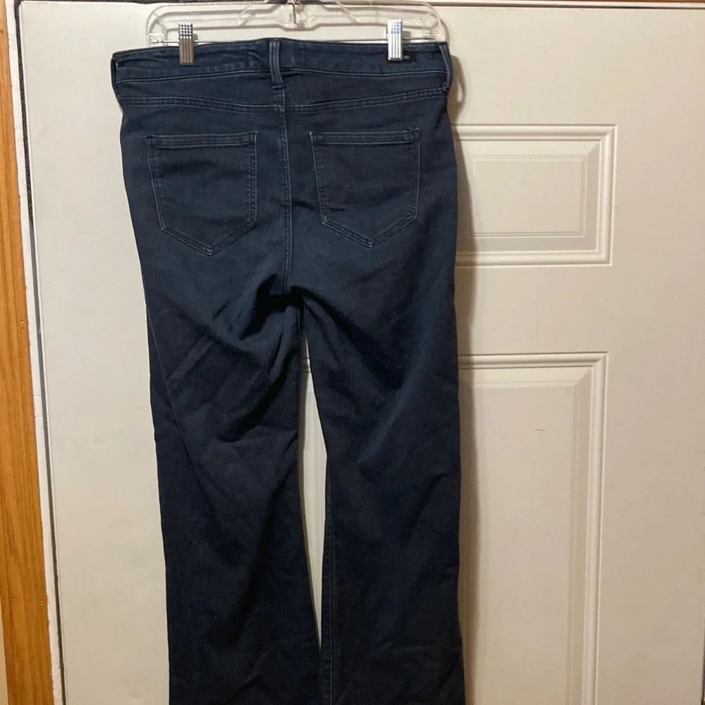 Liverpool Dark Wash‎ Jeans 8/29